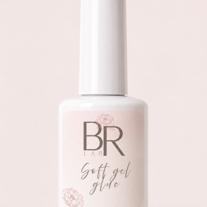 Soft gel glue 15ml BR Lab