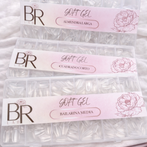 Soft Gel