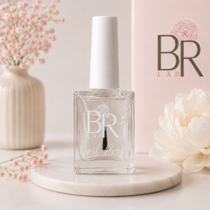 Nail prep BR Lab