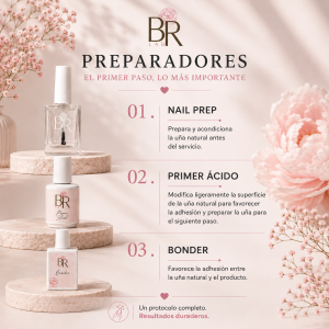 Preparadores
